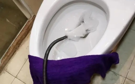 惠水马桶疏通